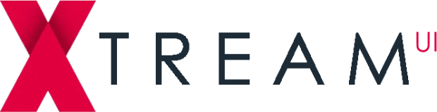 Xtream IPTV logo